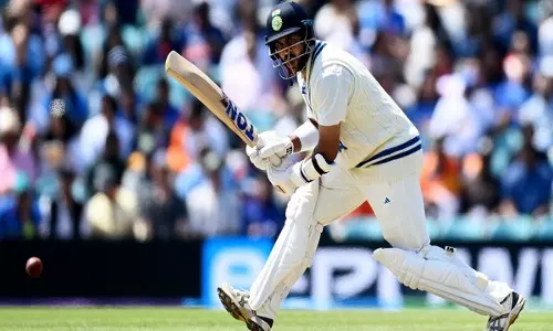 Ranji Trophy: शार्दुल का ड्रीम रन जारी, रियान पराग की वापसी भी मिली-जुली रही