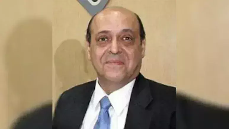 India के चुनाव आयोग ने पूर्व मुख्य चुनाव आयुक्त के निधन पर शोक व्यक्त किया India के चुनाव आयोग ने पूर्व मुख्य चुनाव आयुक्त के निधन पर शोक व्यक्त किया