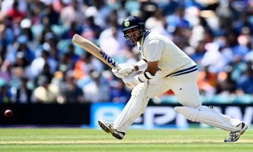 Ranji Trophy: शार्दुल का स्वप्निल प्रदर्शन जारी, रियान पराग की मिली-जुली वापसी