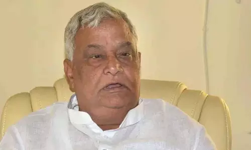 असंतुष्ट मंत्री किरोड़ी लाल मीना ने Rajasthan सरकार की आलोचना की