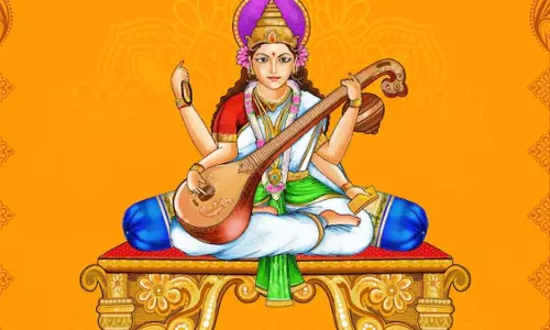 Basant Panchami पूजा में  शामिल करें ये 5 चीजें, मिलेगी तरक्की