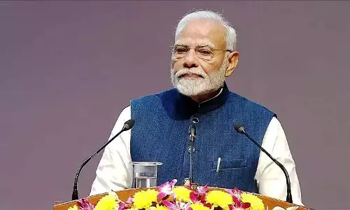 Telangana: युवाओं से क्रिएट इन इंडिया चैलेंज में शामिल होने का आग्रह किया गया Telangana: युवाओं से क्रिएट इन इंडिया चैलेंज में शामिल होने का आग्रह किया गया