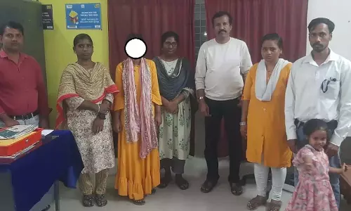Telangana बाल बचाव में देश में सबसे आगे