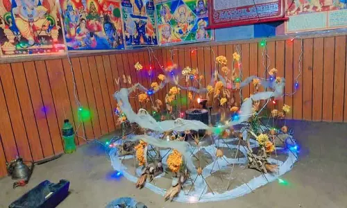 पूर्वजों के सम्मान में पांगी घाटी भव्य Padid Festival से जीवंत हो उठी पूर्वजों के सम्मान में पांगी घाटी भव्य Padid Festival से जीवंत हो उठी