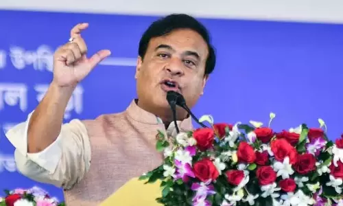 Assam के मुख्यमंत्री ने राष्ट्रपति के अभिभाषण की सराहना की