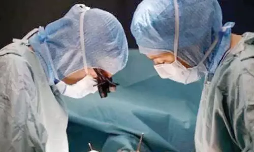 Karnataka: 12 वर्षीय बच्चे ने प्रत्यारोपण के माध्यम से गंभीर यकृत रोग पर विजय प्राप्त की Karnataka: 12 वर्षीय बच्चे ने प्रत्यारोपण के माध्यम से गंभीर यकृत रोग पर विजय प्राप्त की