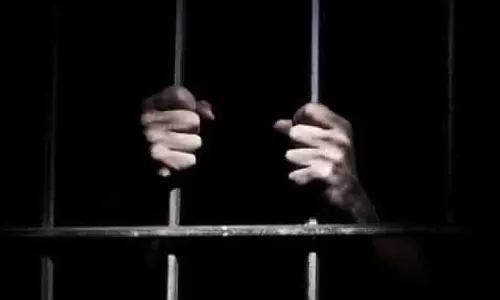 Kerala के चाय स्टॉल मालिक की हत्या, कन्याकुमारी के व्यक्ति को आजीवन कारावास Kerala के चाय स्टॉल मालिक की हत्या, कन्याकुमारी के व्यक्ति को आजीवन कारावास