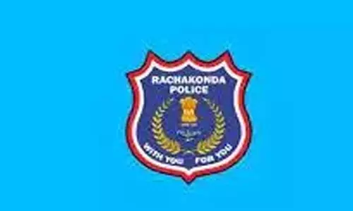 Rachakonda पुलिस प्रमुख ने 11 निरीक्षकों का तबादला किया Rachakonda पुलिस प्रमुख ने 11 निरीक्षकों का तबादला किया