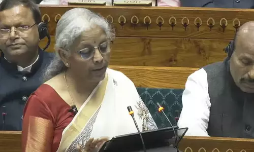बजट 2025 : अमित शाह, नड्डा और गडकरी ने की बजट की तारीफ