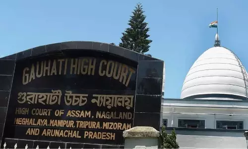 Gauhati उच्च न्यायालय ने बड़े पैमाने पर रैट-होल खनन पर असम सरकार को नोटिस भेजा