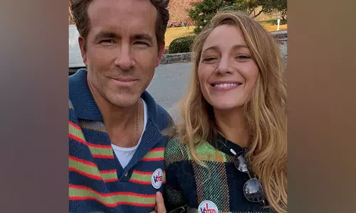 Blake Lively, रयान रेनॉल्ड्स जस्टिन बाल्डोनी के मुकदमे को खारिज करने के लिए याचिका दायर करेंगे