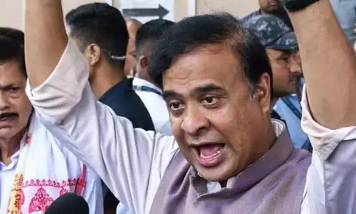 Assam : हिमंत बिस्वा सरमा ने नामरूप में नए यूरिया संयंत्र को पूर्वोत्तर के लिए Assam : हिमंत बिस्वा सरमा ने नामरूप में नए यूरिया संयंत्र को पूर्वोत्तर के लिए