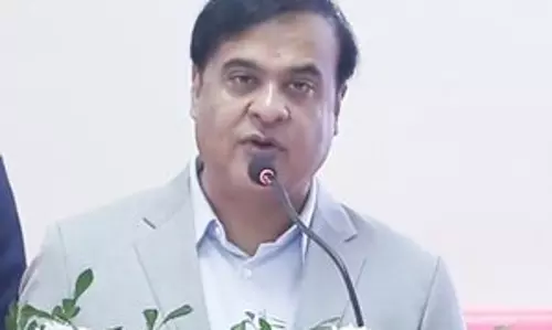 मेडिकल कॉलेज का आंशिक उद्घाटन करेंगे CM Sarma