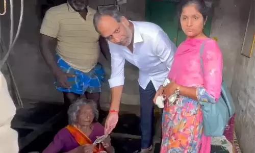 हम एक-एक करके किए गए वादों को पूरा कर रहे हैं: Minister Gottipati