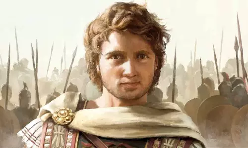 क्या Alexander महान को शार्क ने खा लिया था? इस प्रतिष्ठित शासक के शरीर के साथ क्या हुआ