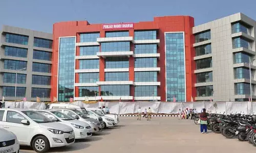 Mandi बोर्ड ने राजस्व के लिए वाणिज्यिक स्थलों की नीलामी शुरू की
