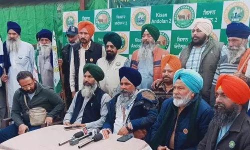 एकता वार्ता के लिए पूर्व शर्तें तय करना सही नहीं: Pandher