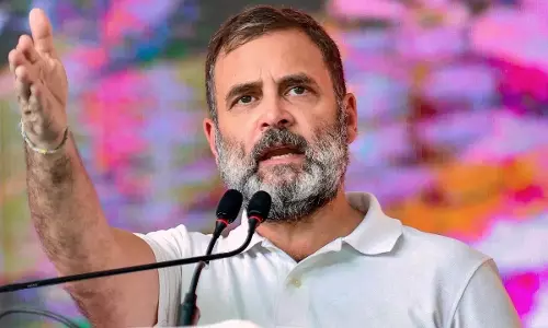 राहुल गांधी ने क्यों कहा, गोली के घाव पर बैंड-एड, जानिए