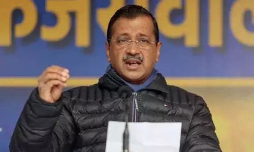 Sikkim :  दिल्ली चुनाव से पहले आप को झटका, तीन विधायकों ने दिया इस्तीफा