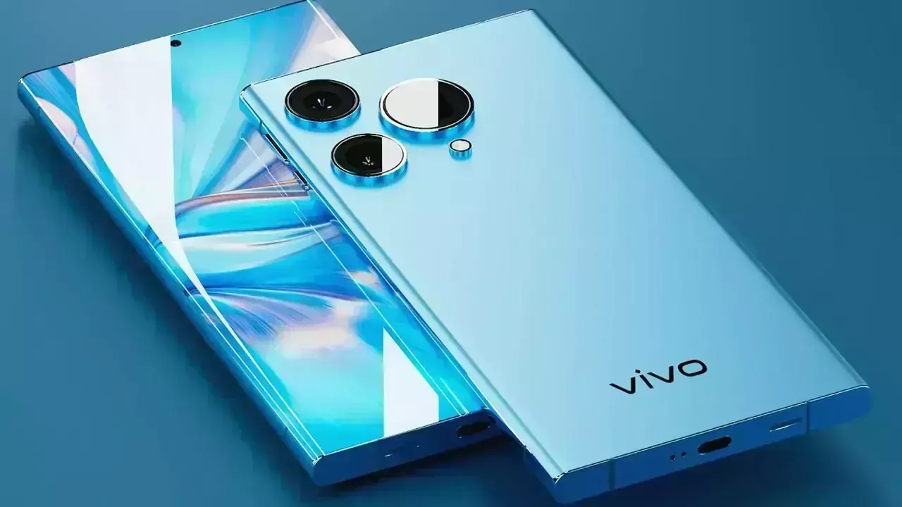 लॉन्च से पहले ही लीक हुए Vivo V50 के दमदार फीचर्स और कीमत लॉन्च से पहले ही लीक हुए Vivo V50 के दमदार फीचर्स और कीमत