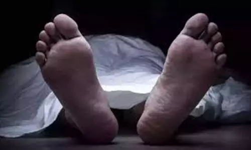 Manali: नाला से युवती का शव बरामद, जांच में जुटी पुलिस Manali: नाला से युवती का शव बरामद, जांच में जुटी पुलिस