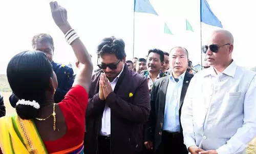Meghalaya के मुख्यमंत्री ने हाजोंग कल्याण संघ के तीसरे वार्षिक सम्मेलन