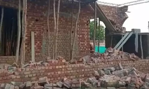 Mohali प्रशासन ने नालों के पास अधिसूचित क्षेत्र में निर्माण पर जांच बढ़ा दी Mohali प्रशासन ने नालों के पास अधिसूचित क्षेत्र में निर्माण पर जांच बढ़ा दी