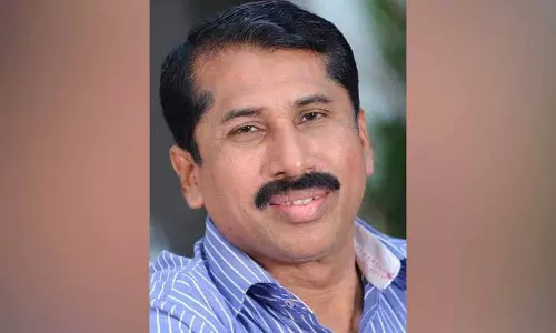 Kerala :  एम महबूब सीपीएम कोझिकोड जिला सचिव चुने गए
