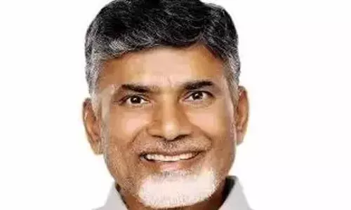 एक दूरदर्शी और जनहितैषी बजट, विकसित भारत का मार्ग प्रशस्त करेगा- Naidu एक दूरदर्शी और जनहितैषी बजट, विकसित भारत का मार्ग प्रशस्त करेगा- Naidu
