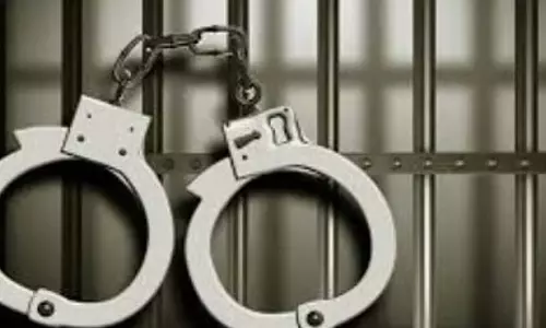 Goa में 5.5 लाख रुपये मूल्य की ड्रग्स रखने के आरोप में तीन लोग गिरफ्तार