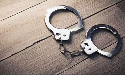 Delhi: फर्जी शादी का रैकेट चलाने के आरोप में पांच साल से फरार दंपत्ति गिरफ्तार