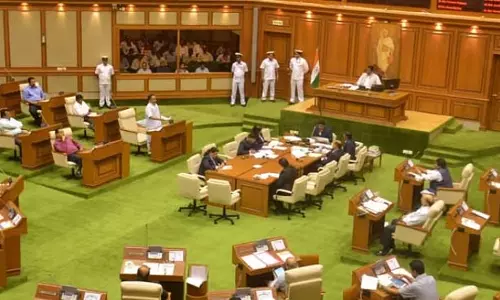 क्या Goa की बढ़ती समस्याओं के समाधान के लिए दो दिवसीय विधानसभा सत्र पर्याप्त है?