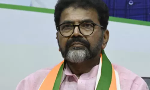 Karnataka BJP ने केंद्रीय बजट की सराहना की