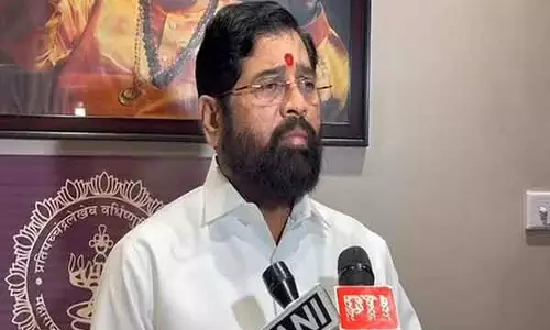 जनता का बजट: महाराष्ट्र के डिप्टी सीएम Eknath Shinde