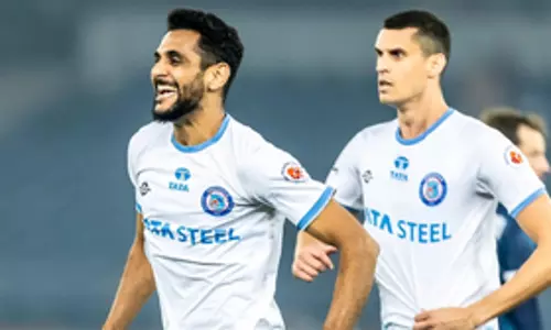 ISL 2024-25: एफसी गोवा और जमशेदपुर एफसी के बीच मुकाबला, शीर्ष-2 की दौड़ तेज, दोनों का अजेय रिकॉर्ड दांव पर