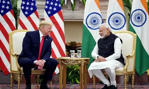 प्रधानमंत्री मोदी इस महीने जा सकते हैं अमेरिका, यात्रा की तैयारियां जारी