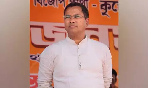 Assam का लक्ष्य कनाडाई नस्ल के सूअरों के साथ पोर्क उद्योग में आत्मनिर्भरता