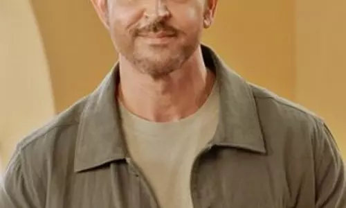 Hrithik Roshan ने अपने प्रशंसकों से डाइट संबंधी सलाह ली
