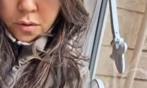 Ekta Kapoor ने खिड़की को लेकर अपनी दुविधा का खुलासा किया Ekta Kapoor ने खिड़की को लेकर अपनी दुविधा का खुलासा किया