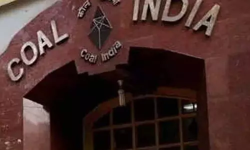 SCCL पेंशनभोगियों ने केंद्र से पेंशन पुनर्गठन का आग्रह किया SCCL पेंशनभोगियों ने केंद्र से पेंशन पुनर्गठन का आग्रह किया