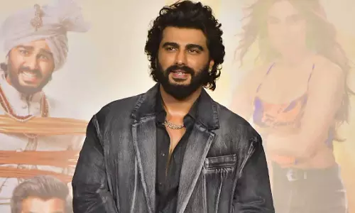 Malaika से ब्रेकअप के एक साल बाद अर्जुन कपूर ने शादी की योजना पर दी प्रतिक्रिया