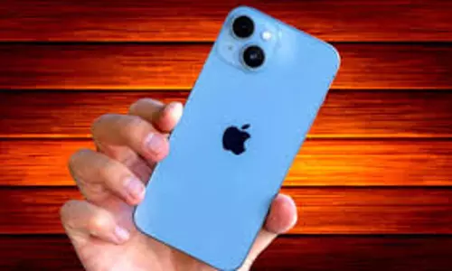 iPhone 14 का 256GB वेरियंट, फटाफट जाने कहां मिल रही ये धमाकेदार डील iPhone 14 का 256GB वेरियंट, फटाफट जाने कहां मिल रही ये धमाकेदार डील