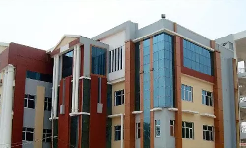 IGGDC में 3-स्तरीय संकाय के साथ पीजी सीटें बढ़ेंगी