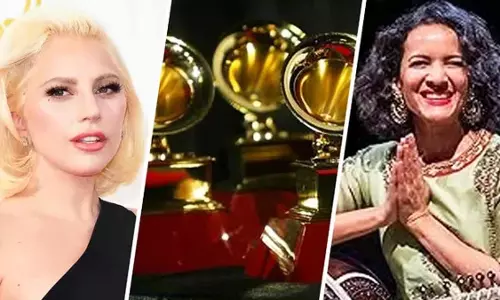 Grammys 2025: जानें भारत में कब और कहां देख सकते हैं 67वां वार्षिक पुरस्कार समारोह Grammys 2025: जानें भारत में कब और कहां देख सकते हैं 67वां वार्षिक पुरस्कार समारोह