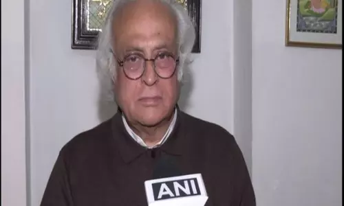 किसान संगठनों की मांगों को नजरअंदाज किया गया, एमएसपी का कोई जिक्र नहीं: Jairam Ramesh