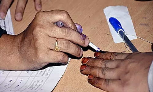 चुनाव आयोग ने दिल्ली के CEO को लिखा पत्र