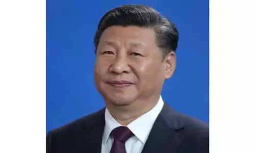 क्या शी की मेगा बांध योजना भारत और Asia में भय पैदा करने की कोशिश है?