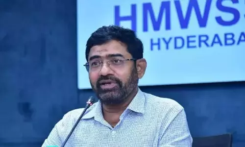 Telangana: मांग के अनुसार टैंकर डिलीवरी बढ़ाएँ- एमडी