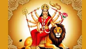 Magh Gupt Navratri 2025: गुप्त नवरात्रि का आज चौथा दिन, जानें मां भुवनेश्वरी की पूजा विधि, स्वरूप और महत्व Magh Gupt Navratri 2025: गुप्त नवरात्रि का आज चौथा दिन, जानें मां भुवनेश्वरी की पूजा विधि, स्वरूप और महत्व