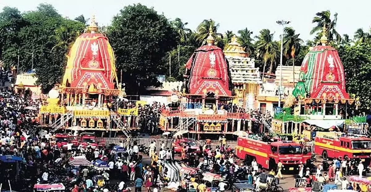 Odisha: ओडिशा में हथकरघा विभाग करुणा सिल्क कपड़े की आपूर्ति करेगा Odisha: ओडिशा में हथकरघा विभाग करुणा सिल्क कपड़े की आपूर्ति करेगा